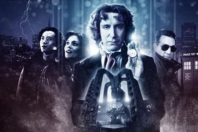 Doctor Who Poster Images 1920×1199