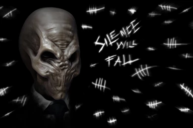 Sculpted This Last Night, Decided To Make A Wallpapers Out Of It ...