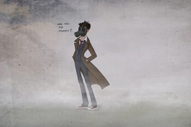 Doctor Who Wallpapers 33 – HD Wallpaper, Wallpapers Pics   The Best ...