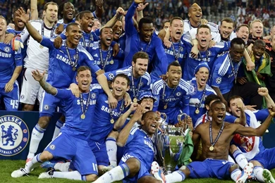 Chelsea Football Club Wallpapers