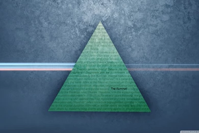 Illuminati HD Desktop Wallpapers : High Definition : Fullscreen ...