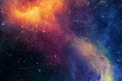 Galaxy Iphone Wallpapers Hd AA34