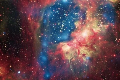 iPhone 5 Galaxy   Earth And Space Wallpapers   Gallery   Insanelyi