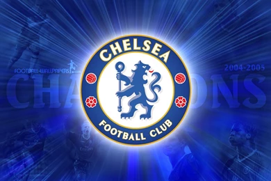 Football Wallpapers: Chelsea Football Club