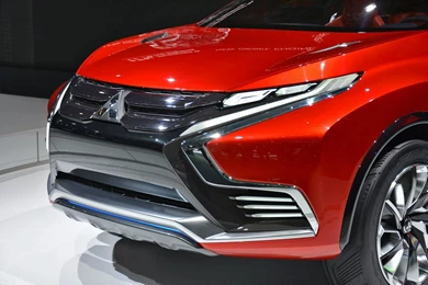 Mitsubishi Wants EVO Name To Live On In Electric SUV Car ...