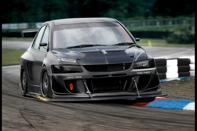 Evo IX   Bing Images