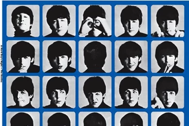 The Best Beatles Wallpapers