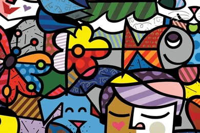 40 HD Designer Wallpapers/Backgrounds For Free Download