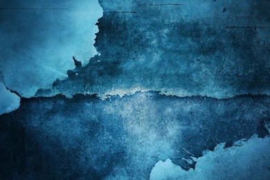 Grunge Blue Texture Wallpapers 26652
