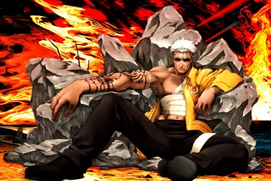 Pic New Posts: Alchemist Wallpapers