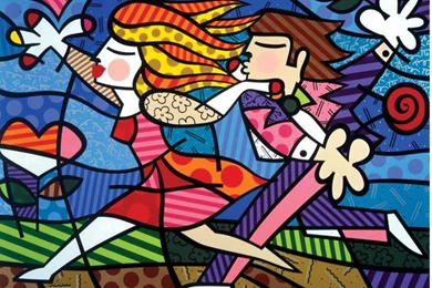 Popular Nice Painting Wallpaper Buy Cheap Nice Painting Wallpapers ...