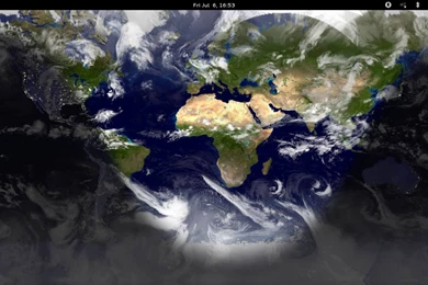 10 Steps To Setting Up A Live Wallpapers On [Arch] Linux.