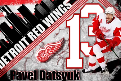 Datsyuk   DeviantArt