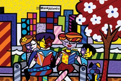 Compare Prices On Painting Family  Online Shopping/Buy Low Price ...