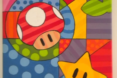 Romero Mario Britto By Tiffyx On DeviantArt