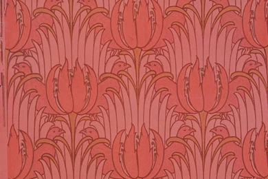 Victorian Voysey Wallpapers Design Painting   Wallpapers Design ...