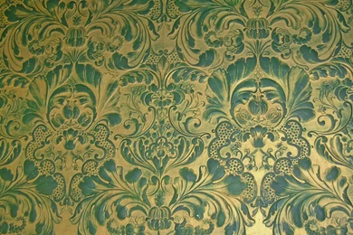 How To: Recreate A Victorian Parlour