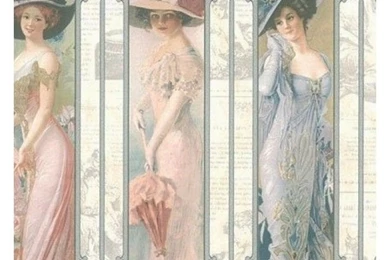 Victorian Era Wallpapers