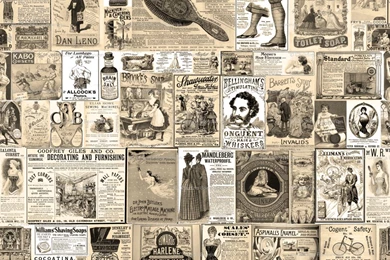 Victorian Era Fabric, Wallpapers & Gift Wrap   Spoonflower