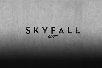 HD Wallpapers For iPhone 5   James Bond 007 Skyfall Wallpapers ...