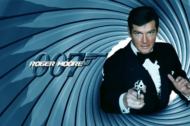 The James Bond 007 Dossier