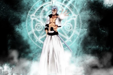 Grimmjow Wallpapers   Bing Images