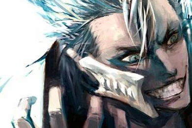 Grimmjow JaggerJack   Bleach Others
