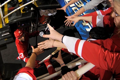 The Malik Report   Kukla's Korner