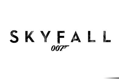 Skyfall 007