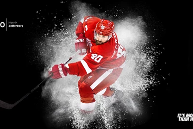 Wallpapers   Detroit Red Wings   Multimedia