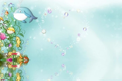 Water Fun Computer Wallpapers, Desktop Backgrounds