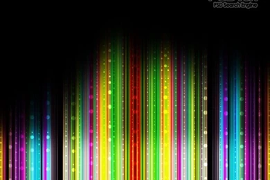 Fun Colorful Backgrounds PSD