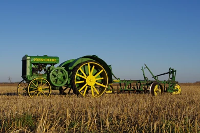 John Deere Computer Wallpapers, Desktop Backgrounds