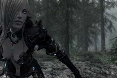 The Elder Scrolls V: Skyrim Computer Wallpapers, Desktop ...