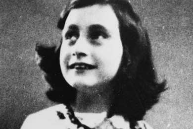 Anne Frank HD Wallpapers