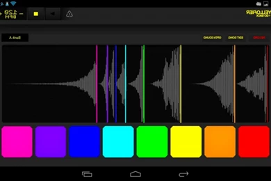 Live Wallpapers Picker