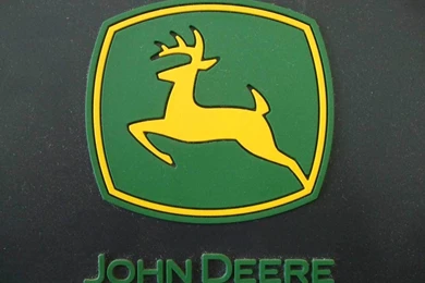 John Deere Logo Wallpapers   Bing Images