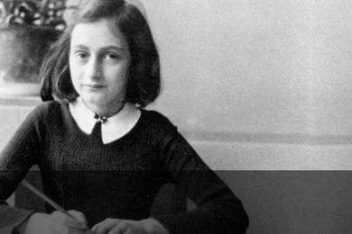 Anne Frank 8 High Resolution Wallpapers   ImgX Wallpapers