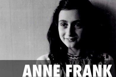 Anne Frank Quotes HD Wallpapers 6