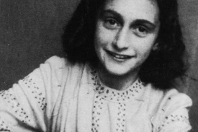 Anne Frank Turns 80 : 英語の授業