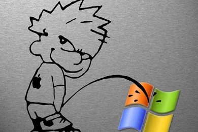 Wallpapers Weekends: Smile Awhile For The iPad