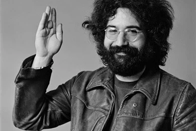 Download Jerry Garcia HD Wallpapers! For Android, Jerry Garcia HD ...