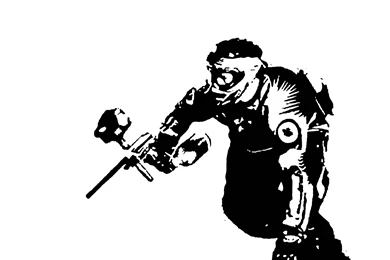 PAINTBALL Weapon Gun Paint Extreme Strategy Action Wallpapers ...