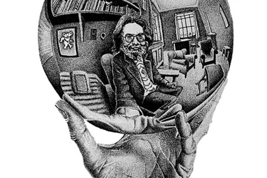 Jerrygarcia   DeviantArt