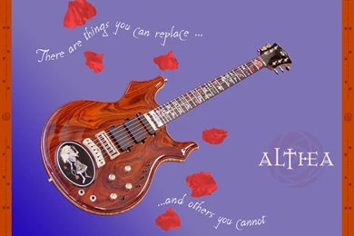 Alembic   Featured Custom