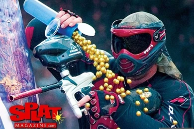 Paintball Wallpapers
