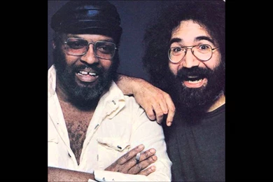 Jerry Garcia And Merl Saunders   Expressway To Your Heart   73 05 ...