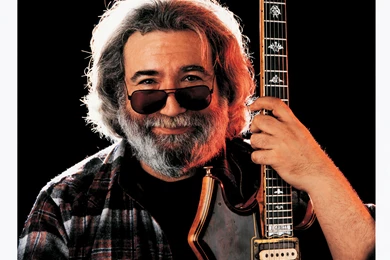 Top 500 Wallpapers Blog: Jerry Garcia Wallpapers