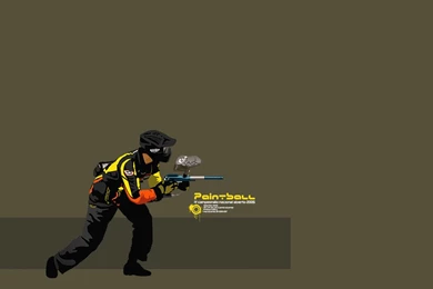 Paintball Wallpapers By Forkiu On DeviantArt
