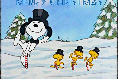 Snoopy Christmas Pictures   Christmas